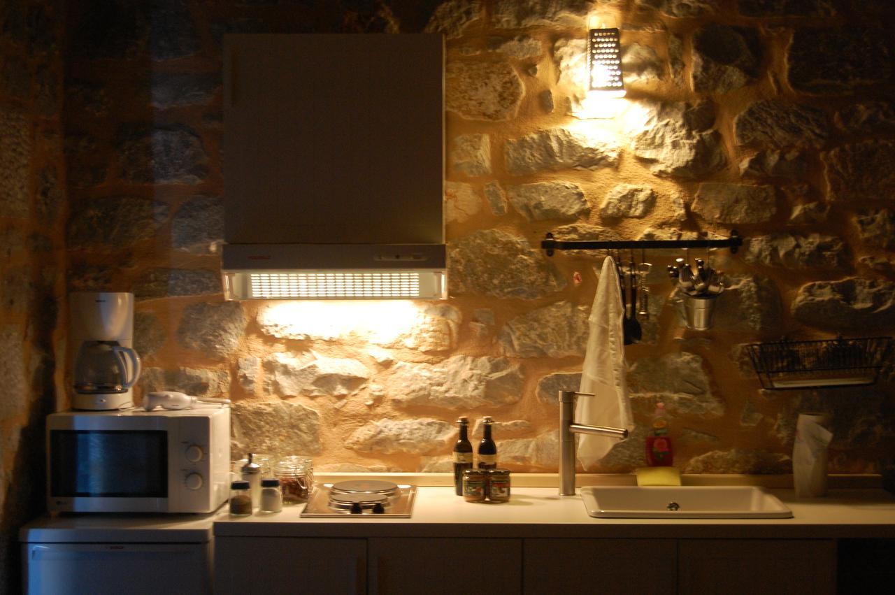 Philothea Guest House Mani Greece Mitziolena ภายนอก รูปภาพ